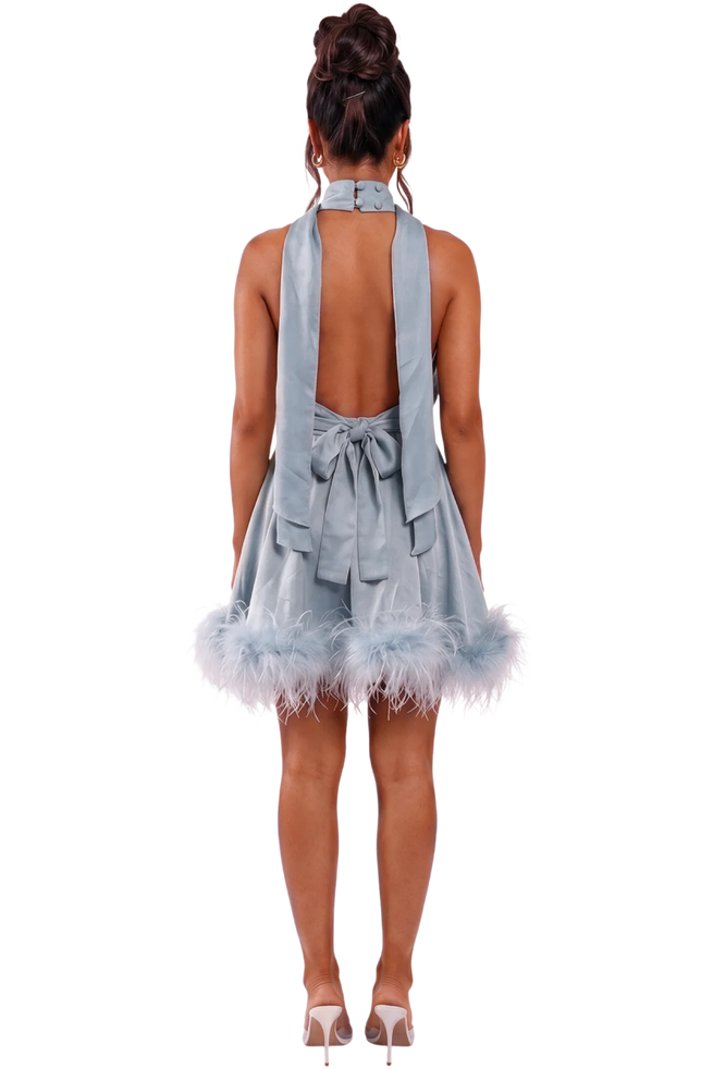 Mila Dress - Mykonons