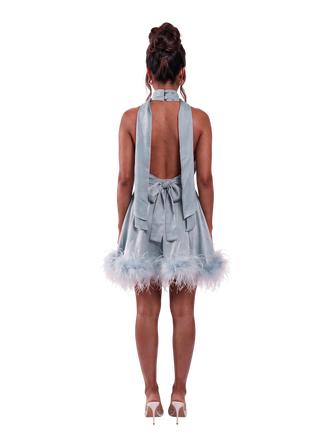 Mila Dress - Mykonons