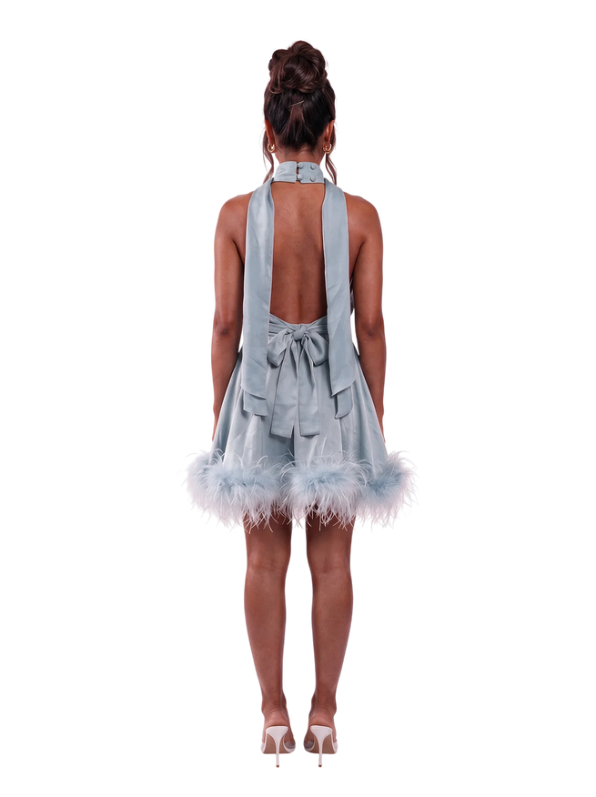 Mila Dress - Mykonons