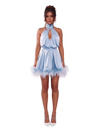 Mila Dress - Mykonons