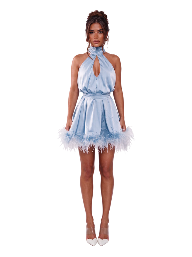 Mila Dress - Mykonons
